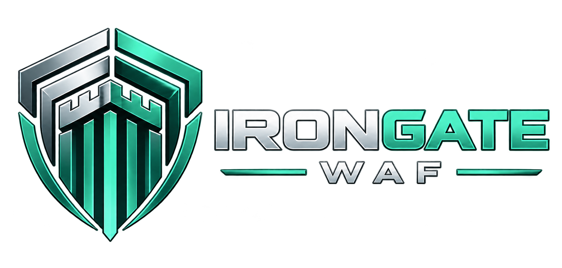 IronGate WAF